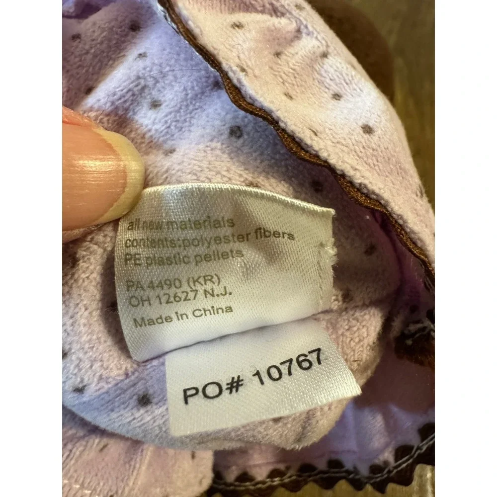 Carters some wear